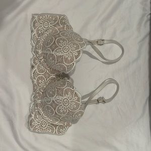 32C Aerie Lace Bra